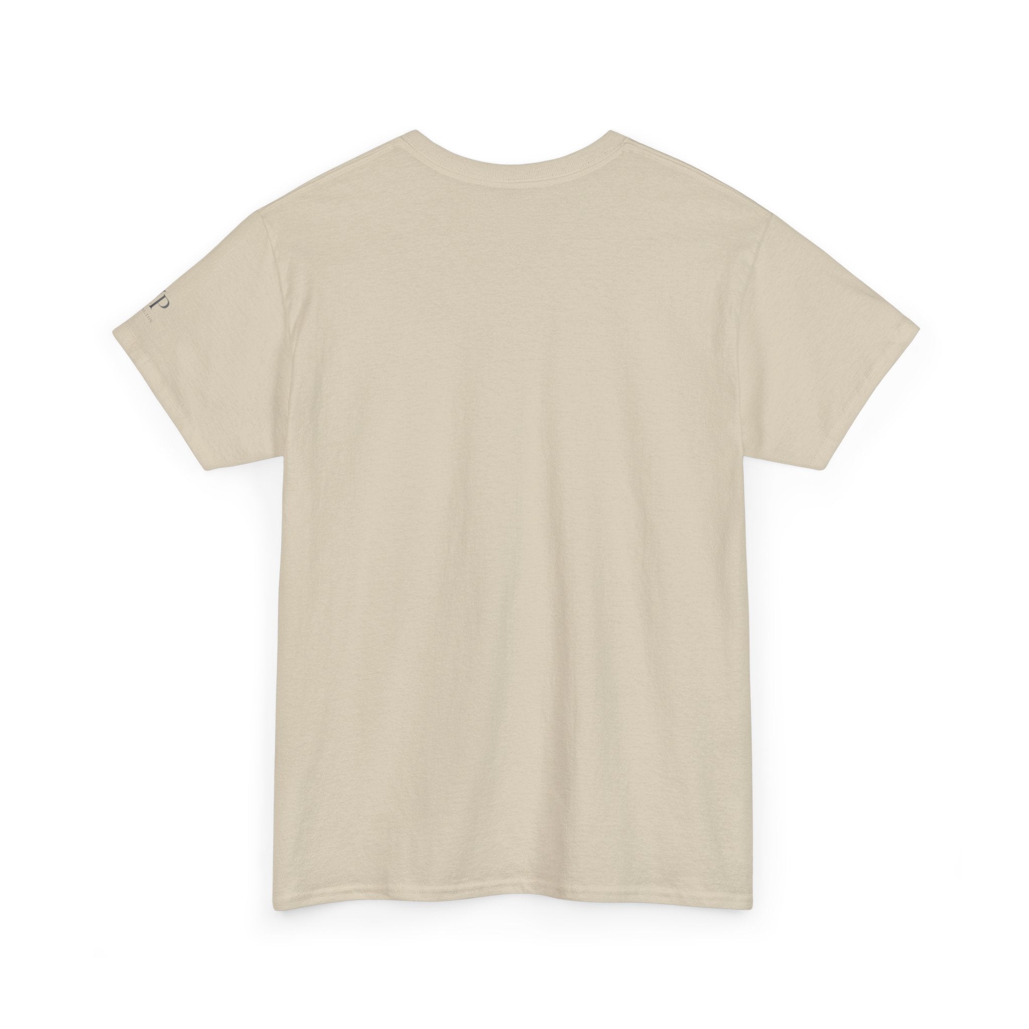 Goofy Smiley Face T-Shirt | Cute Tongue-Out Emoji Tee, JP Ellington Edition