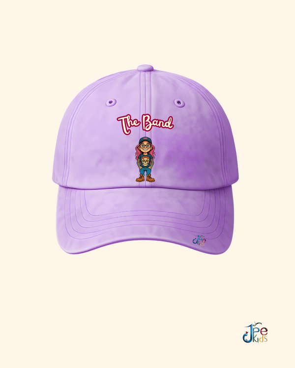 Julie / Cap