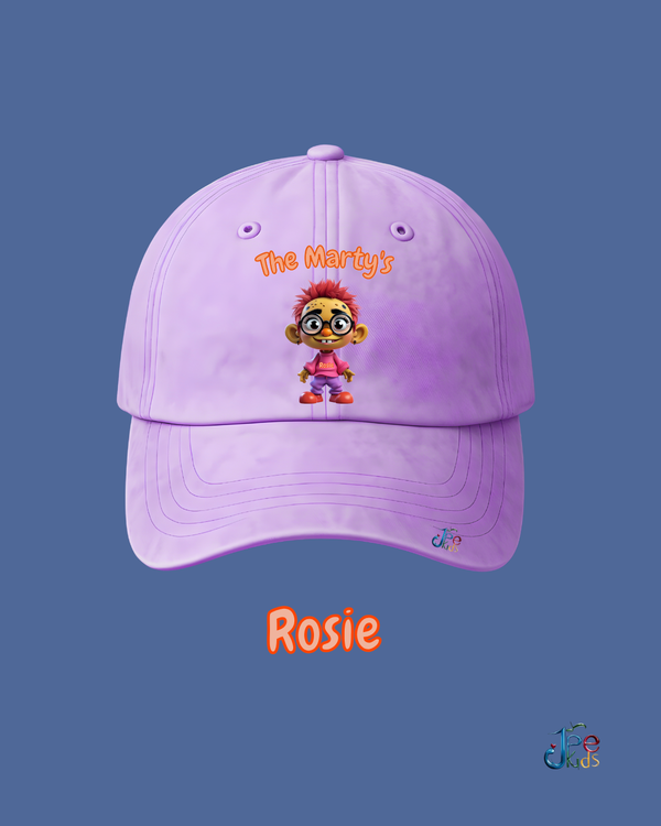 Rosie´s Cap