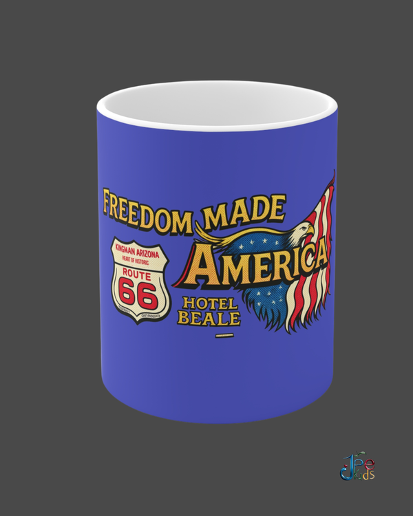 FMA / Mug