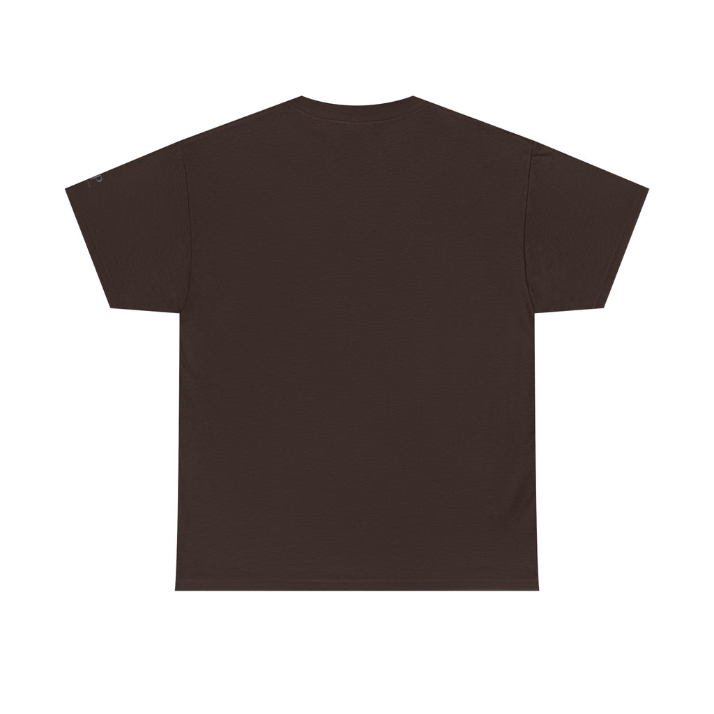 Jazz Portrait Clock design T-Shirt | J.P. Ellington script