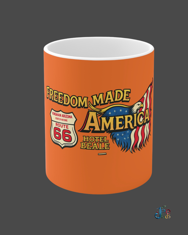 FMA / Mug