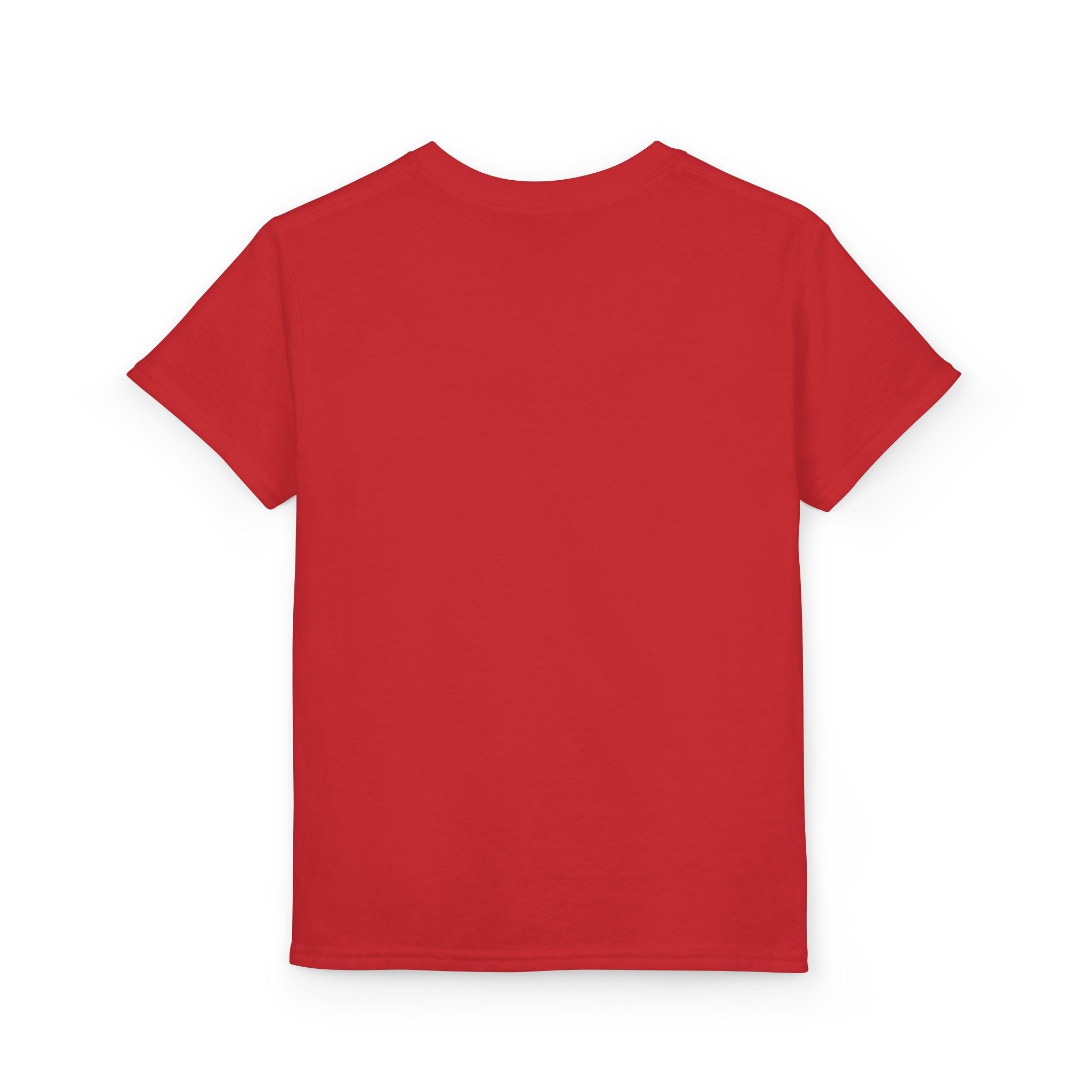 Ink Life in Color Youth T-Shirt | Colorful Watercolor Graffiti Design, JPE Kids Edition