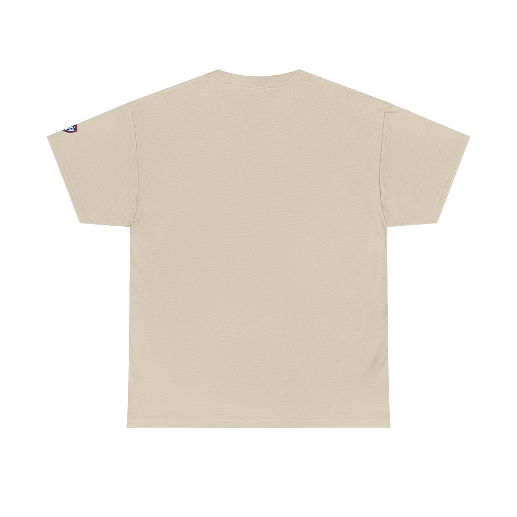 Titans Athletic Tee | Sports Logo Shirt, College Style, JP Ellington Edition