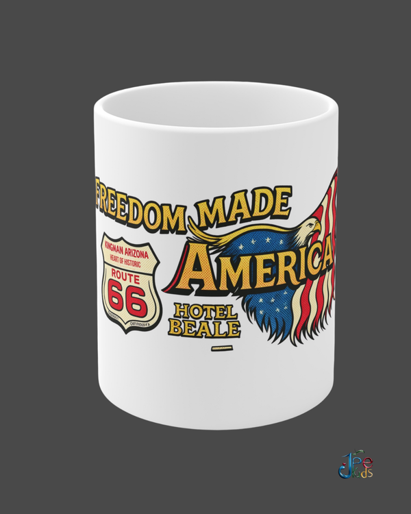 FMA / Mug