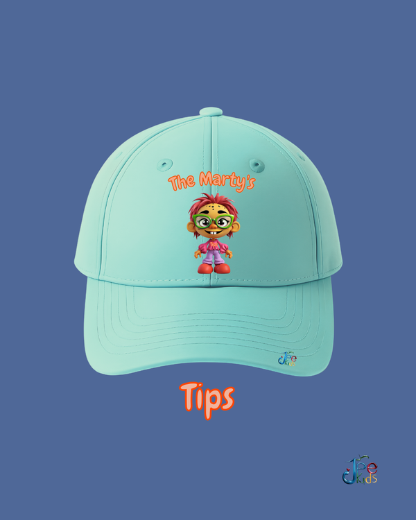 Tips Cap 2