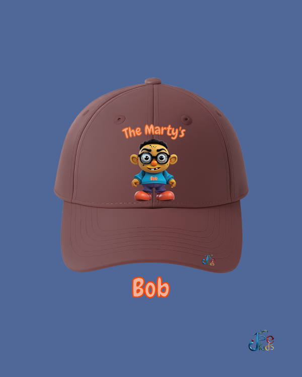 Bob´s Cap 2
