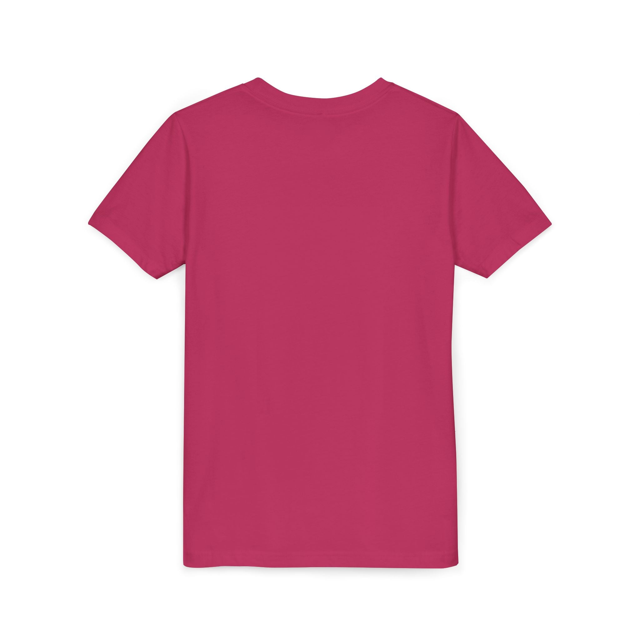 The Marty's Kid Character T-Shirt | Youth Tee, Cartoon Boy Design