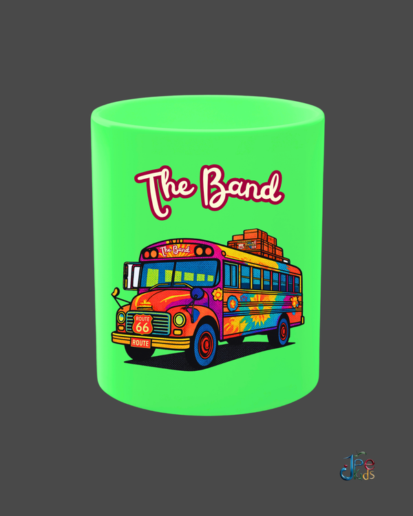 The Band / Mug
