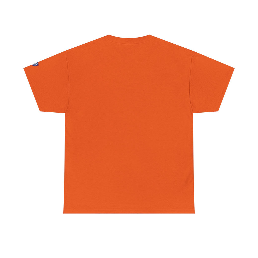 Titans Athletic Tee | Sports Logo Shirt, College Style, JP Ellington Edition