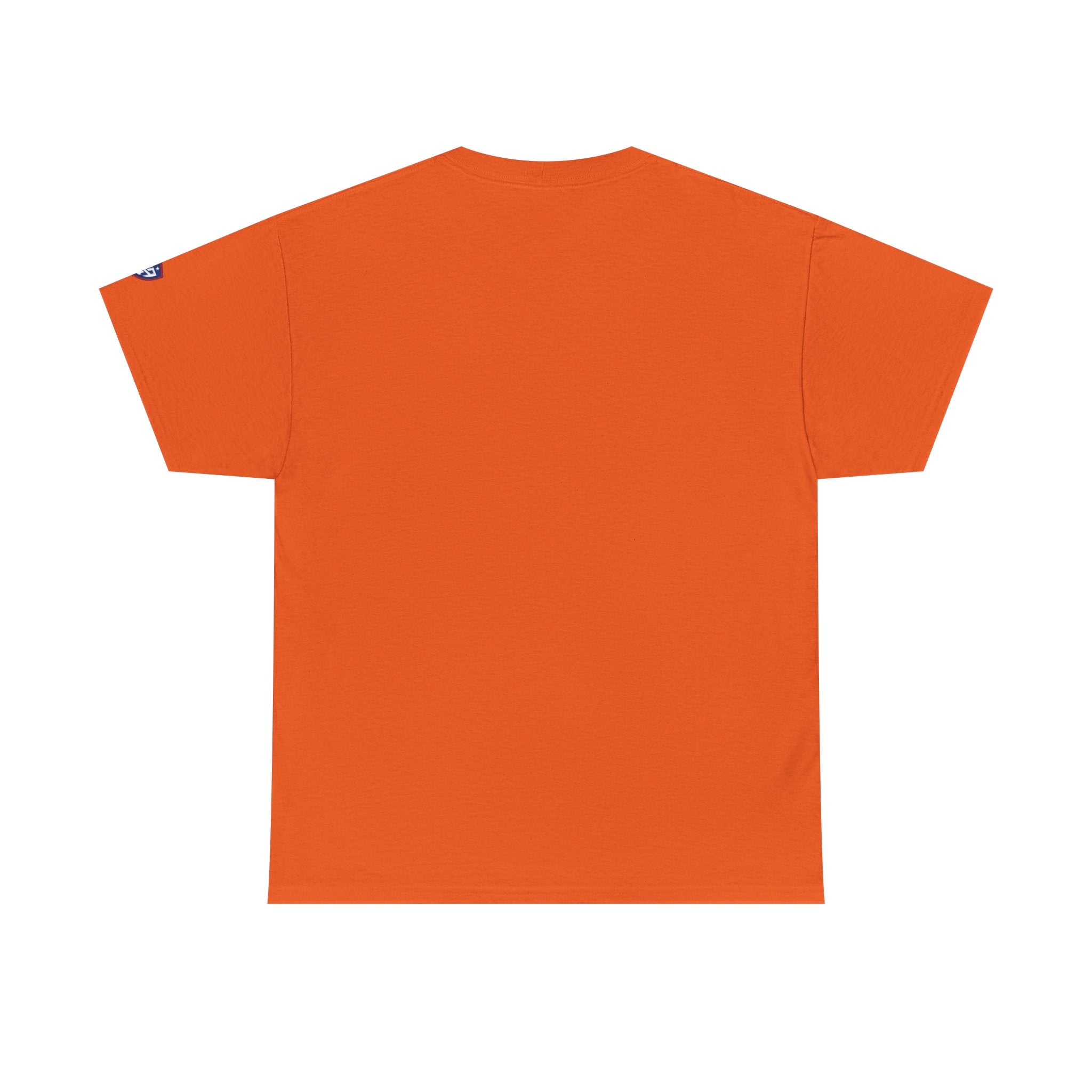 Titans Athletic Tee | Sports Logo Shirt, College Style, JP Ellington Edition