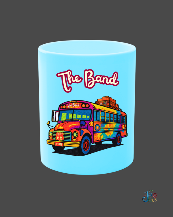 The Band Mug