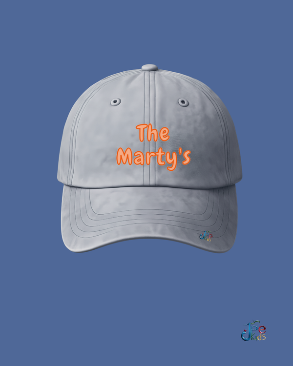 The Marty's Cap