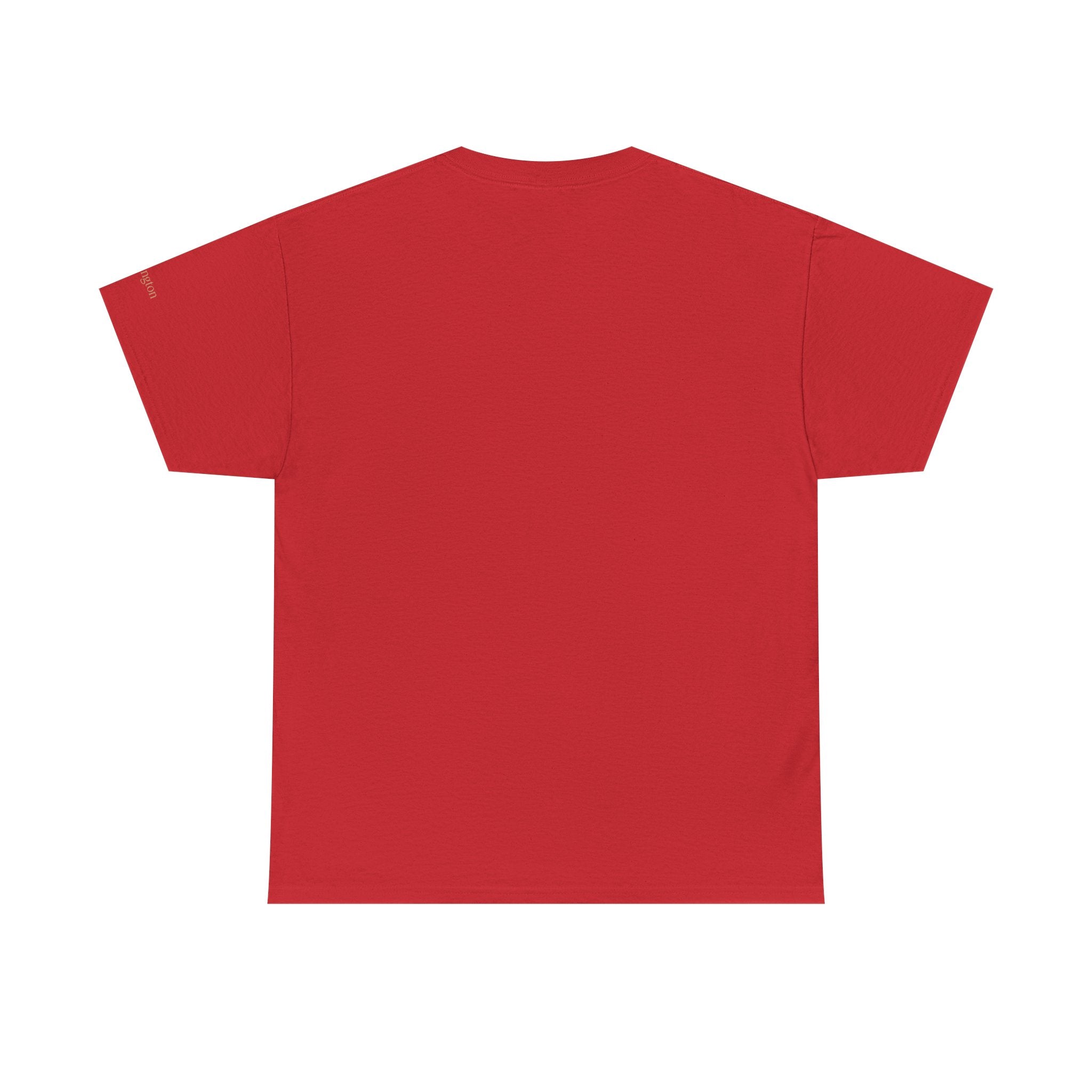 Buddha Crest with Cannabis Leaves T-Shirt | JP Ellington Edition