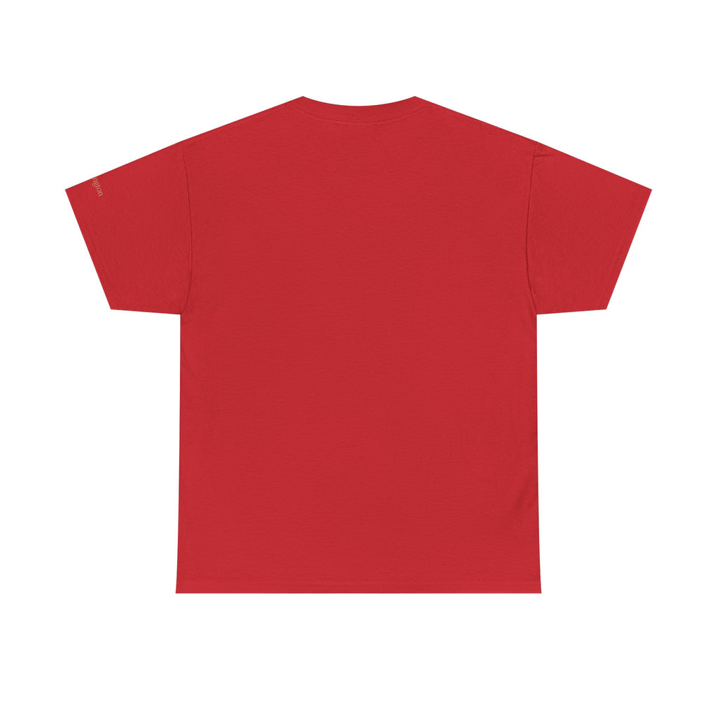 Buddha Crest with Cannabis Leaves T-Shirt | JP Ellington Edition