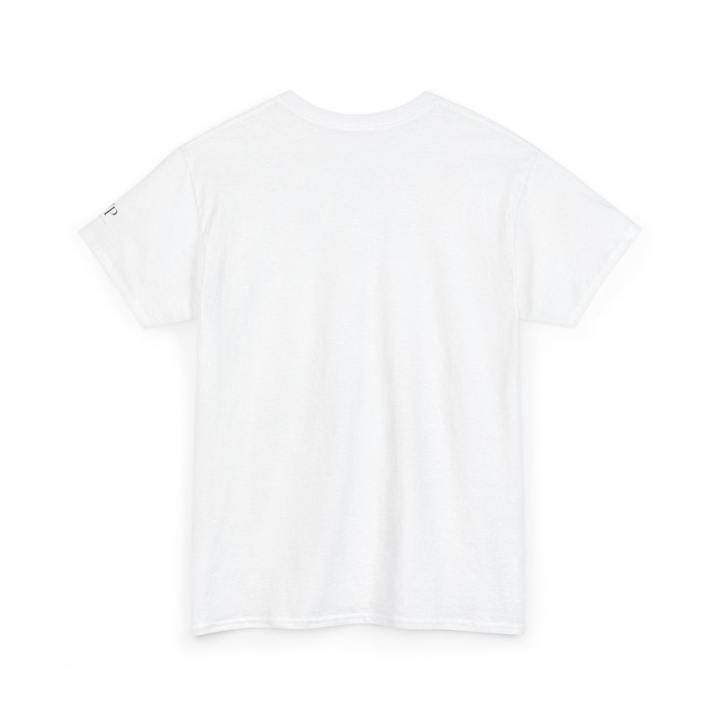 Welcome to Nature Floral Graphic Tee | Red Flower Illustration, JP Ellington Edition