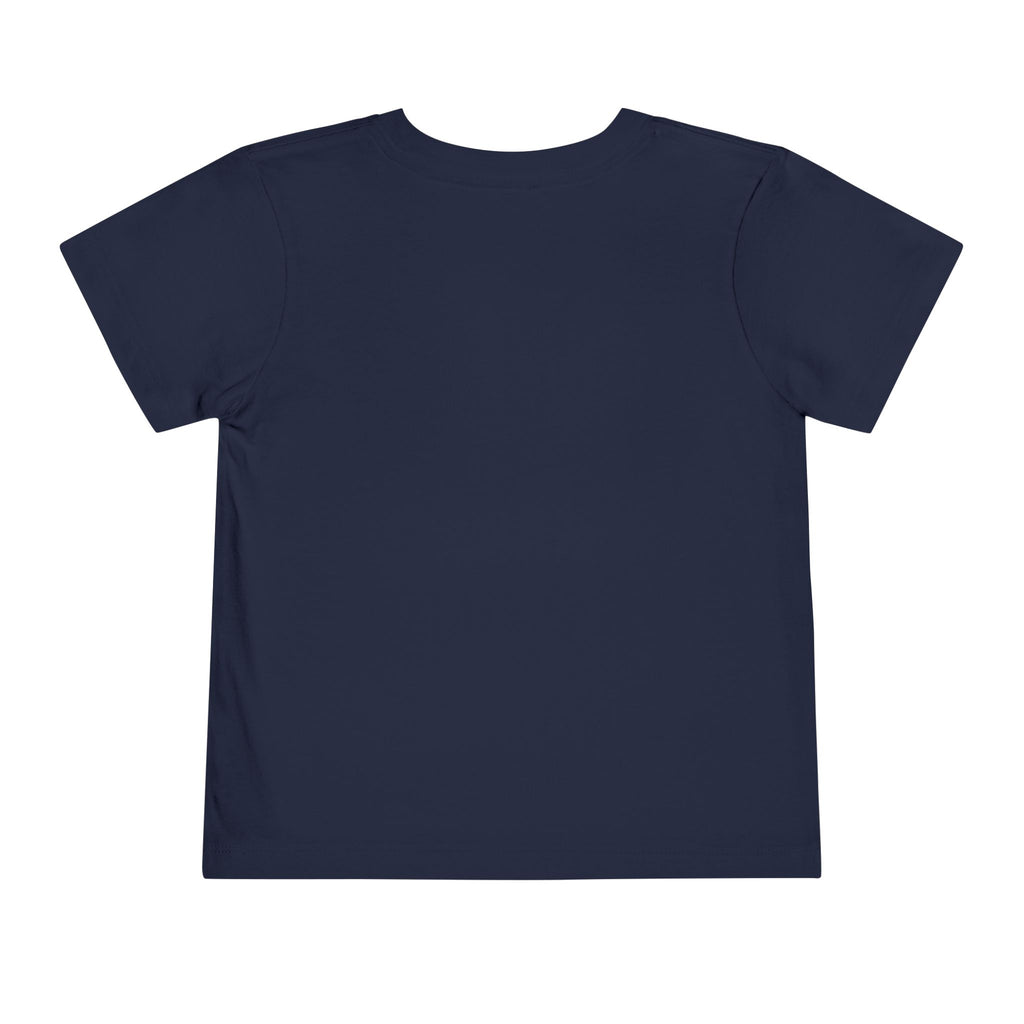 JP Ellington Cartoon Mouse Character T-Shirt | Vintage Style Mouse Illustration