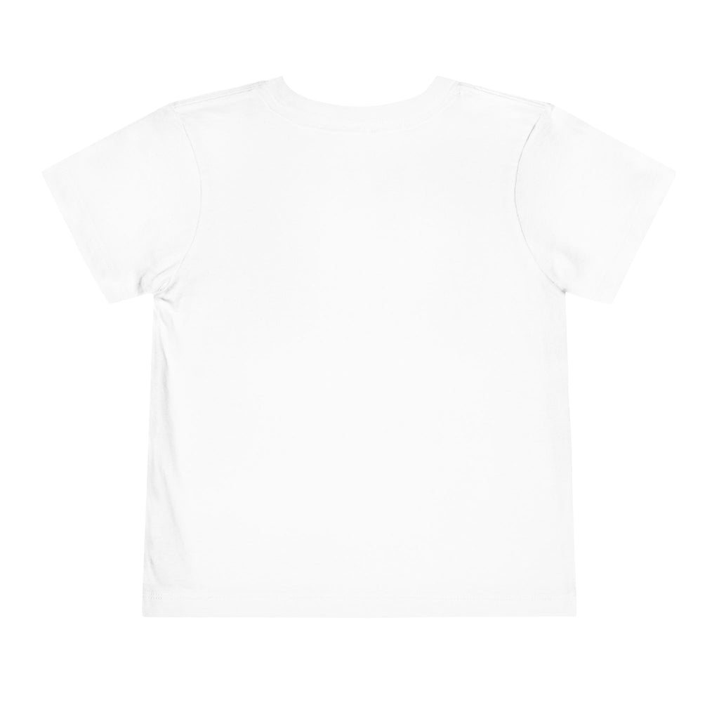 JP Ellington Cartoon Mouse Character T-Shirt | Vintage Style Mouse Illustration