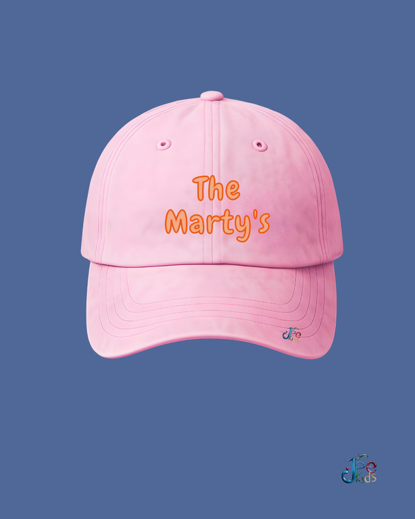 The Marty's Cap