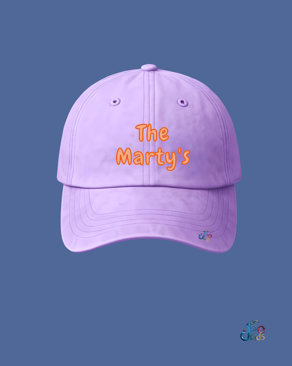 The Marty's Cap