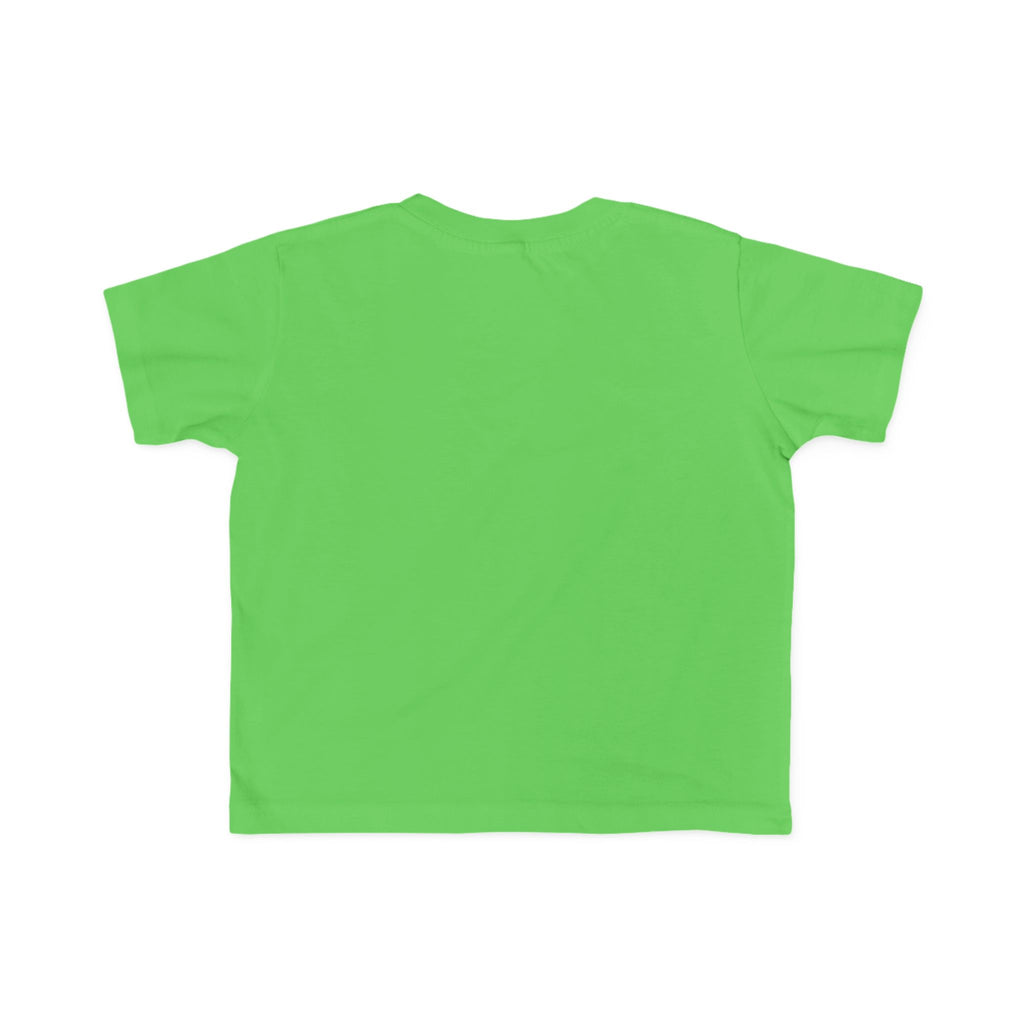 JPE Kids T-Shirt| colorful kid logo shirt