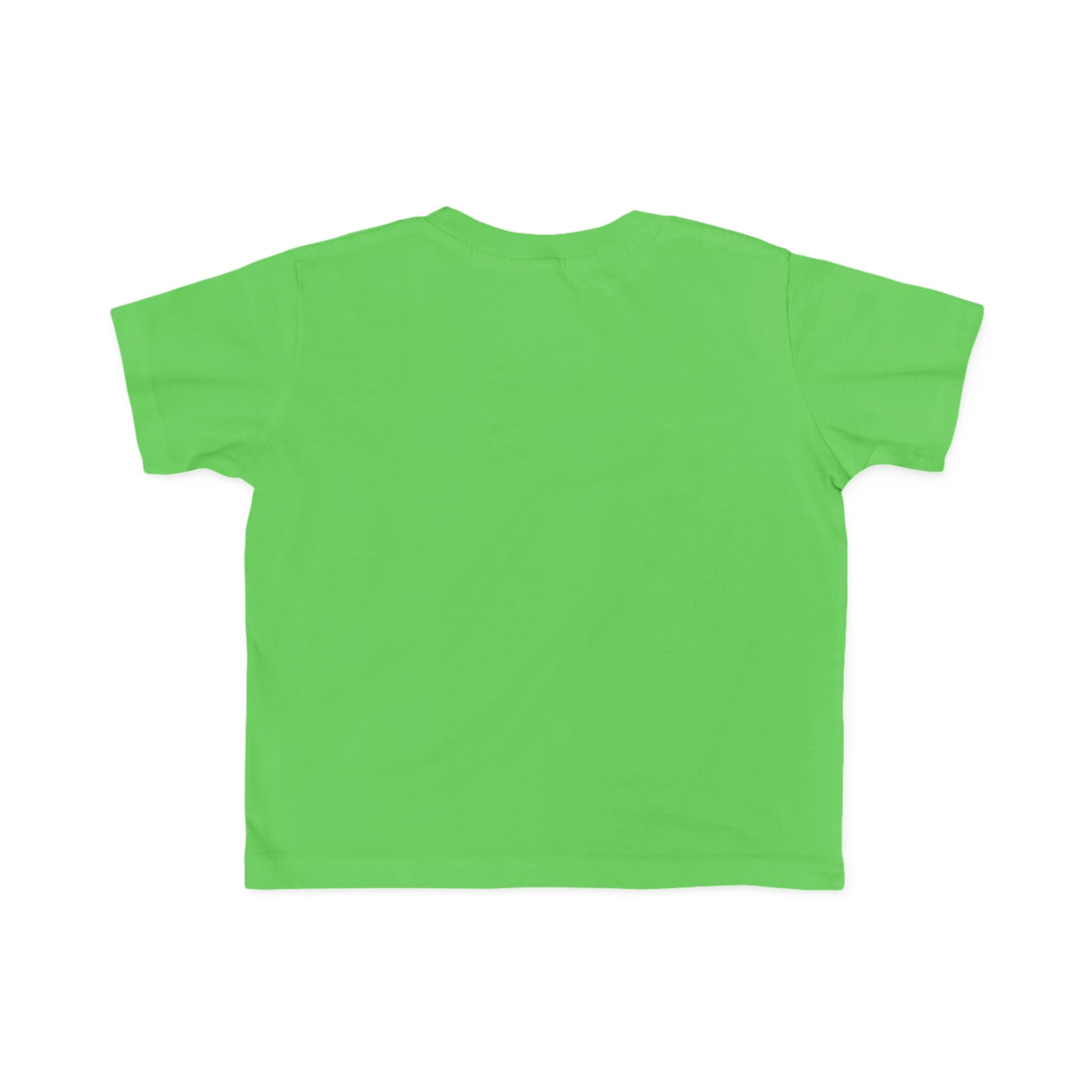 JPE Kids T-Shirt| colorful kid logo shirt