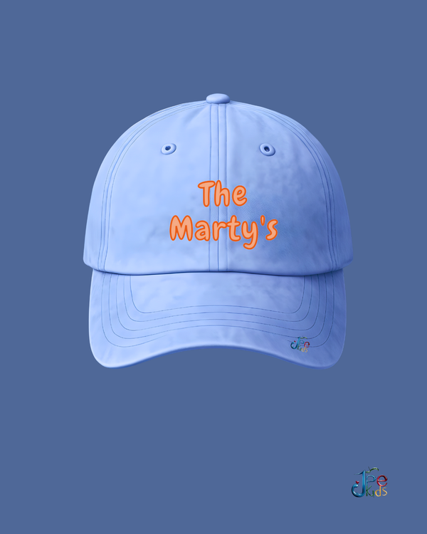The Marty's Cap