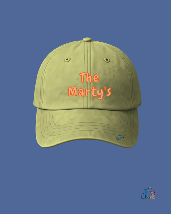 The Marty's Cap
