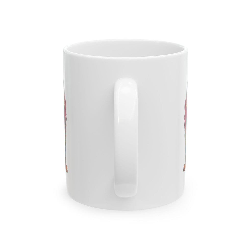Freedom made America Mug | USA coffee mug, nasa mug, florida mug,