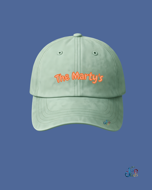 The Marty´s Cap 2