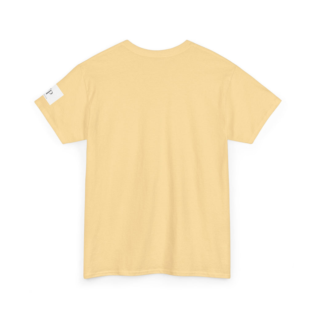 Dancing through the night shirt, Unisex CVC Jersey T-shirt, JP Ellington Edition