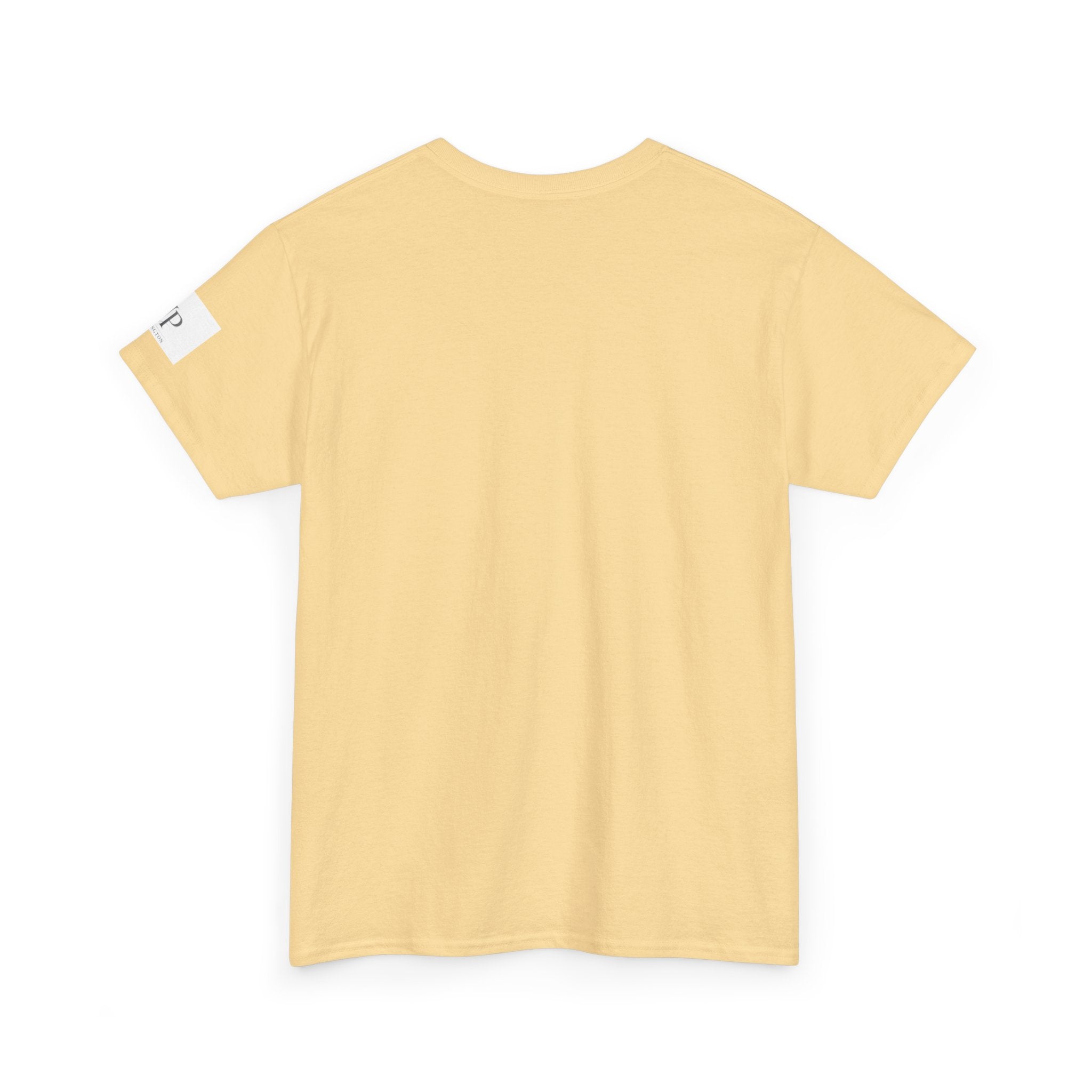 Dancing through the night shirt, Unisex CVC Jersey T-shirt, JP Ellington Edition