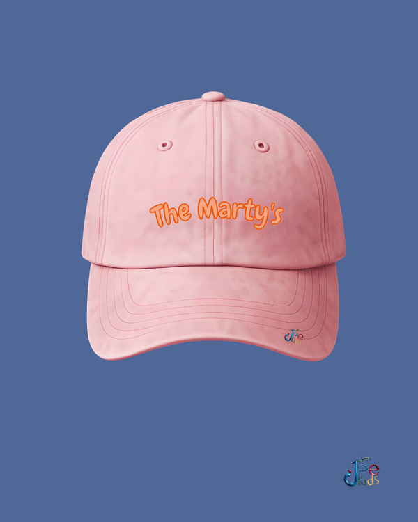The Marty´s Cap 2