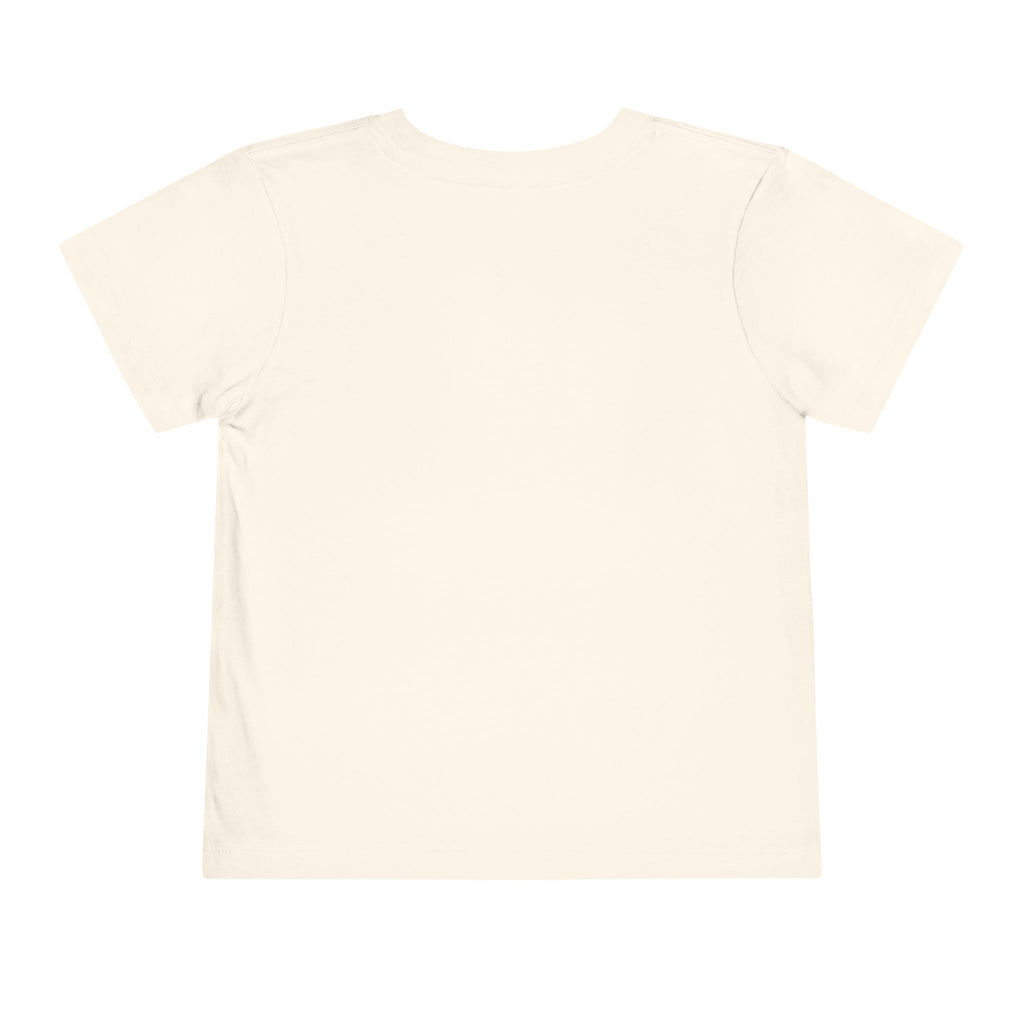 JP Ellington Cartoon Mouse Character T-Shirt | Vintage Style Mouse Illustration