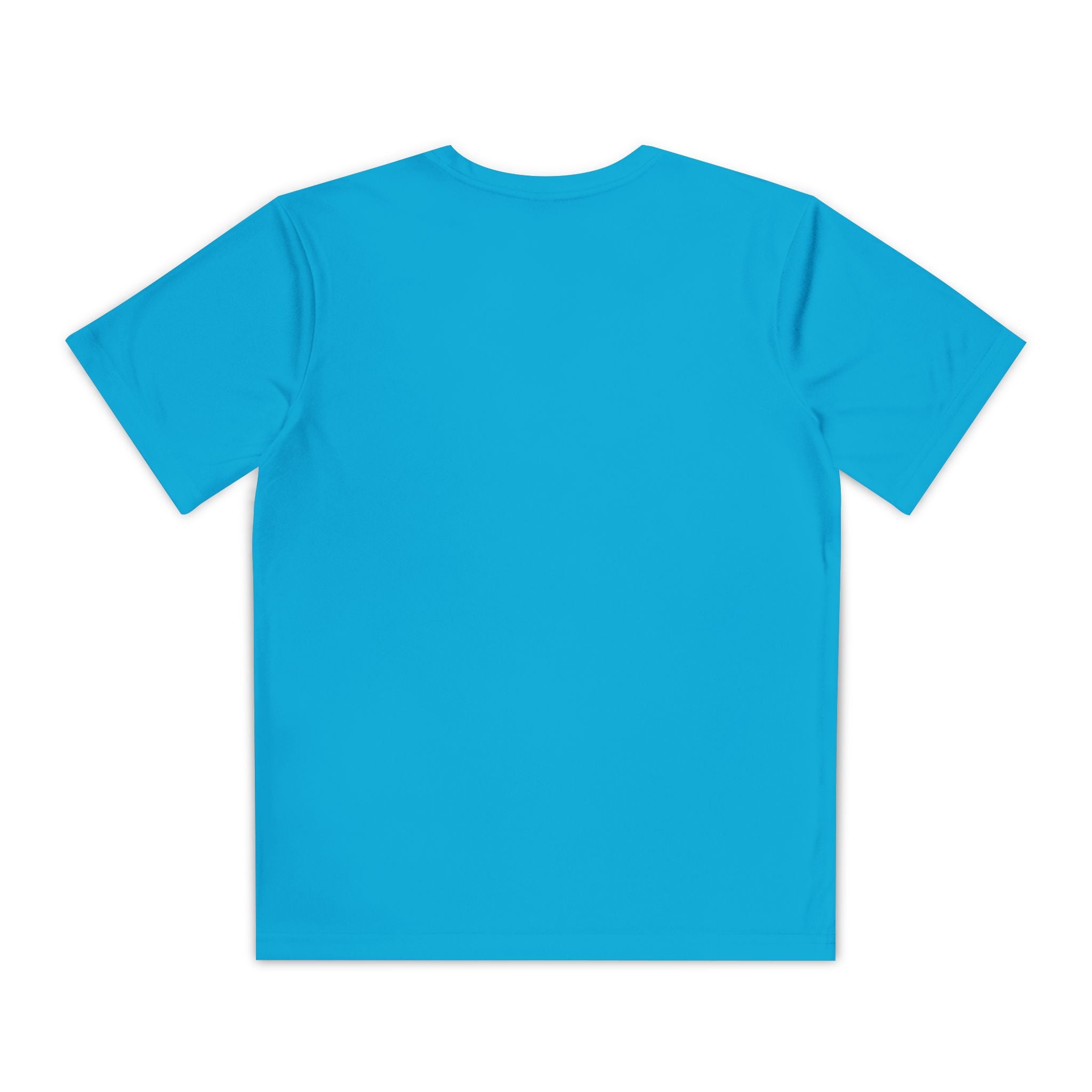 Jpe Kids logo Youth Competitor Tee | Kids T-Shirt