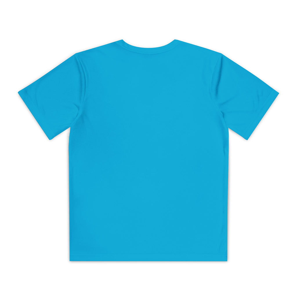 Jpe Kids logo Youth Competitor Tee | Kids T-Shirt