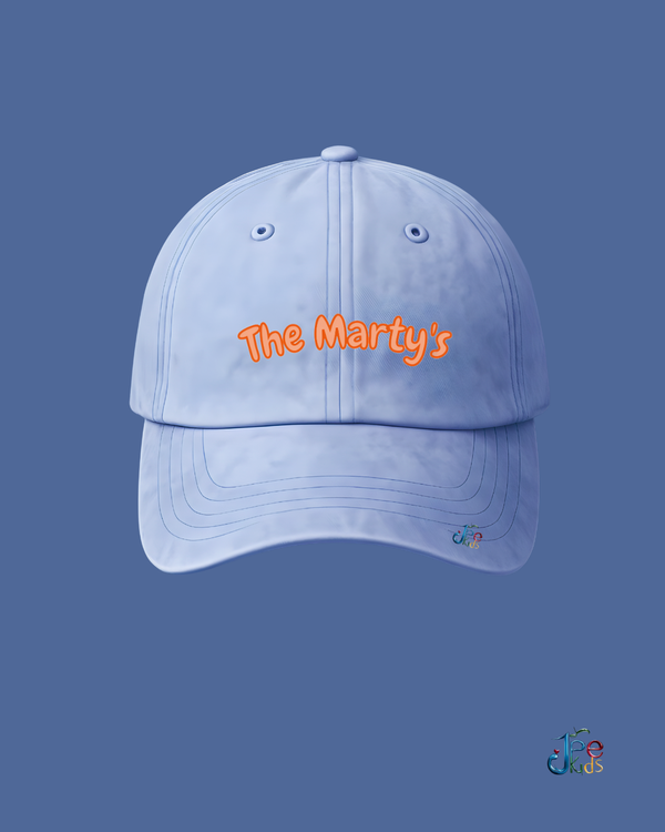 The Marty´s Cap 2