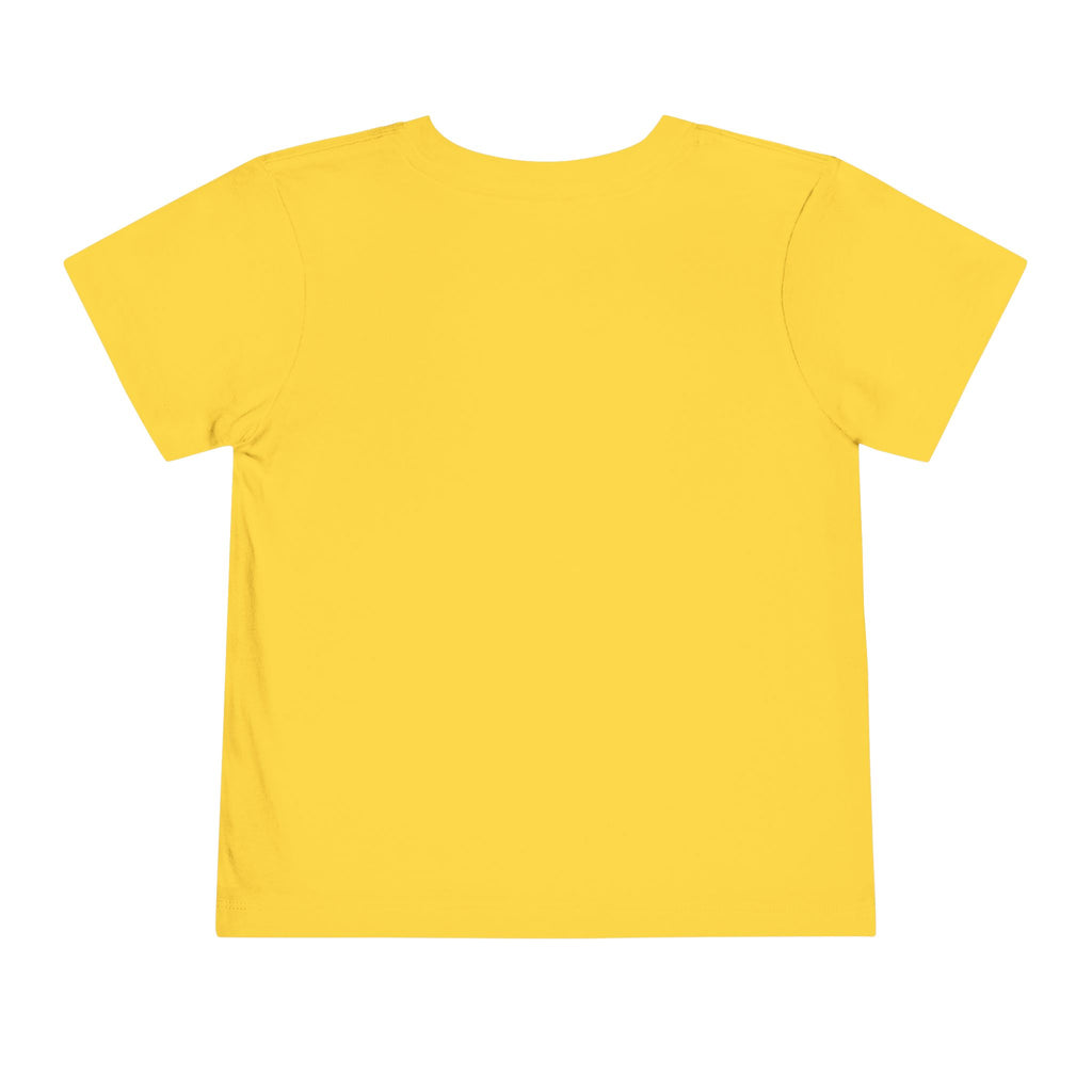 JP Ellington Cartoon Mouse Character T-Shirt | Vintage Style Mouse Illustration