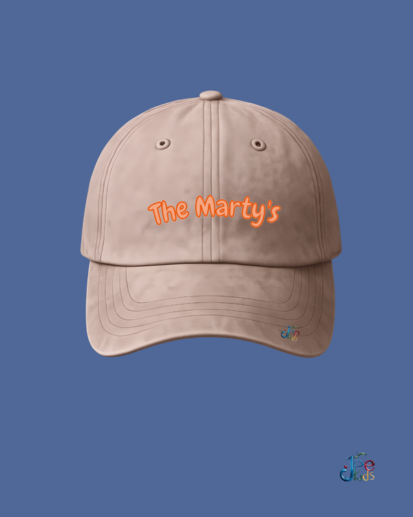 The Marty´s Cap 2