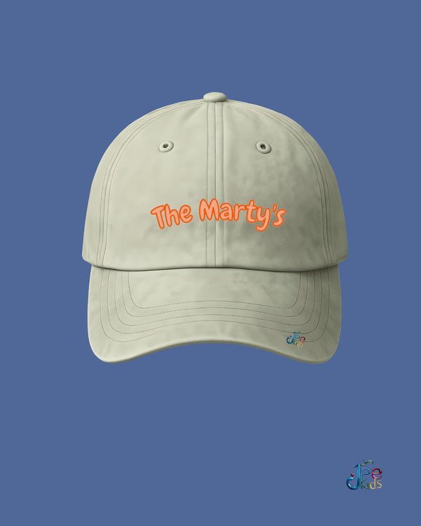 The Marty´s Cap 2