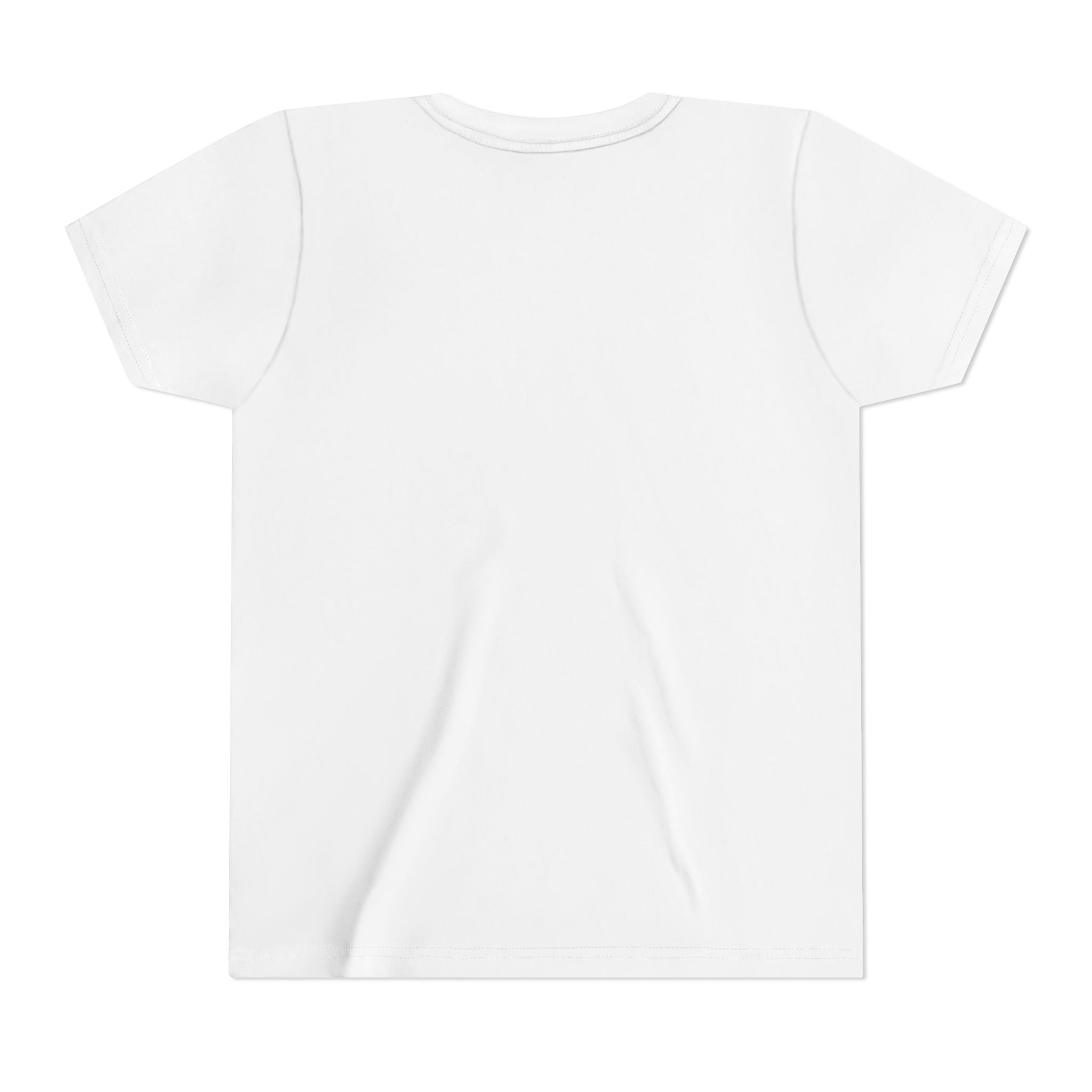 The Marty's Kid Character T-Shirt | Youth Tee, Cartoon Boy Design