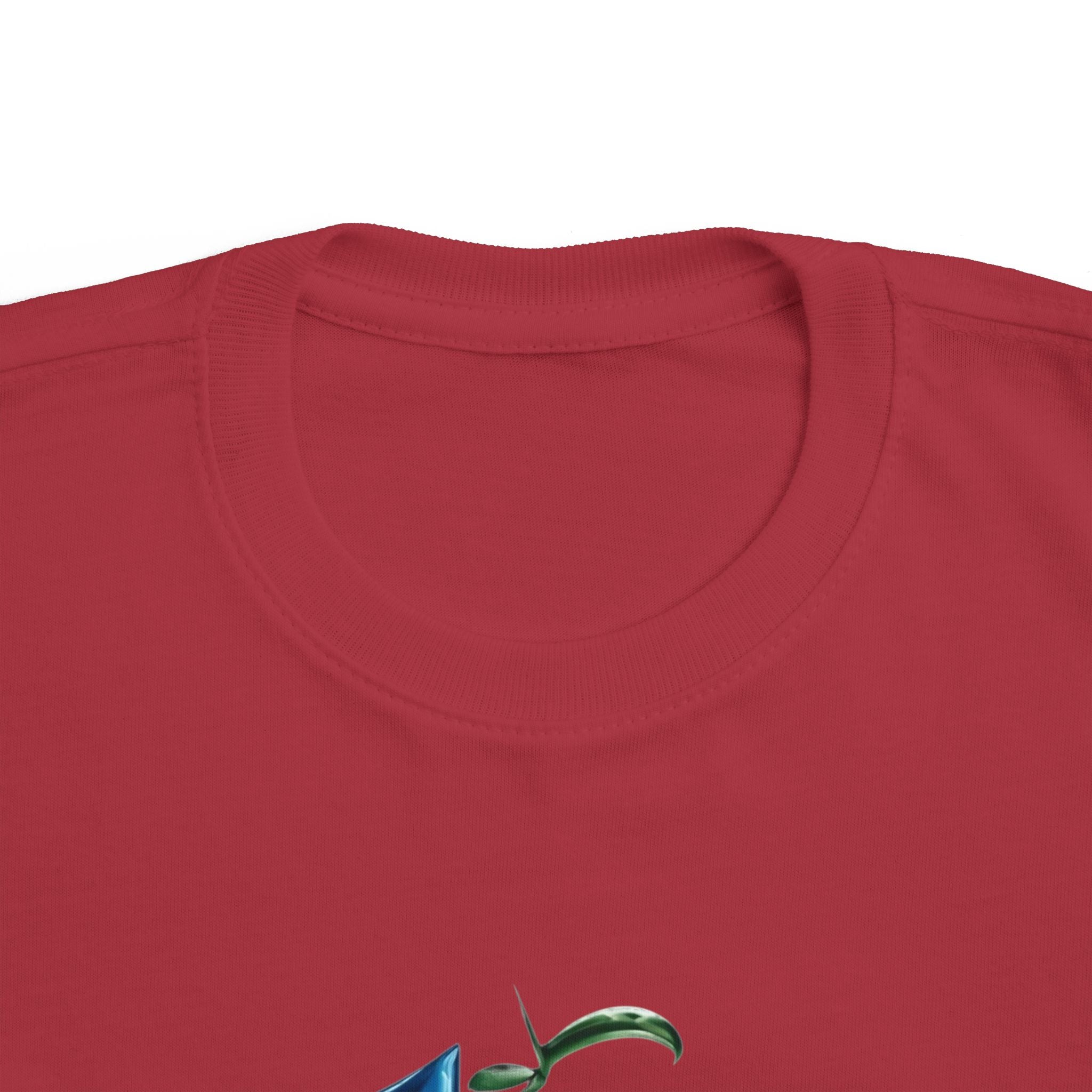 JPE Kids T-Shirt| colorful kid logo shirt