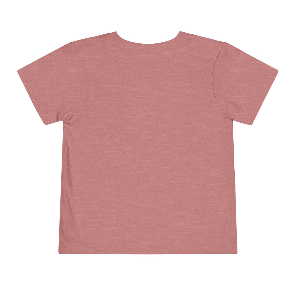 JP Ellington Cartoon Mouse Character T-Shirt | Vintage Style Mouse Illustration