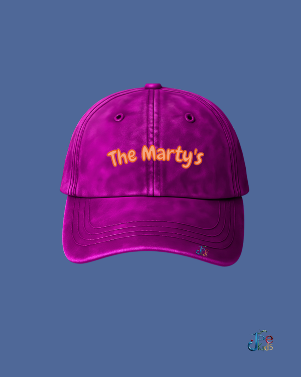 The Marty's Cap