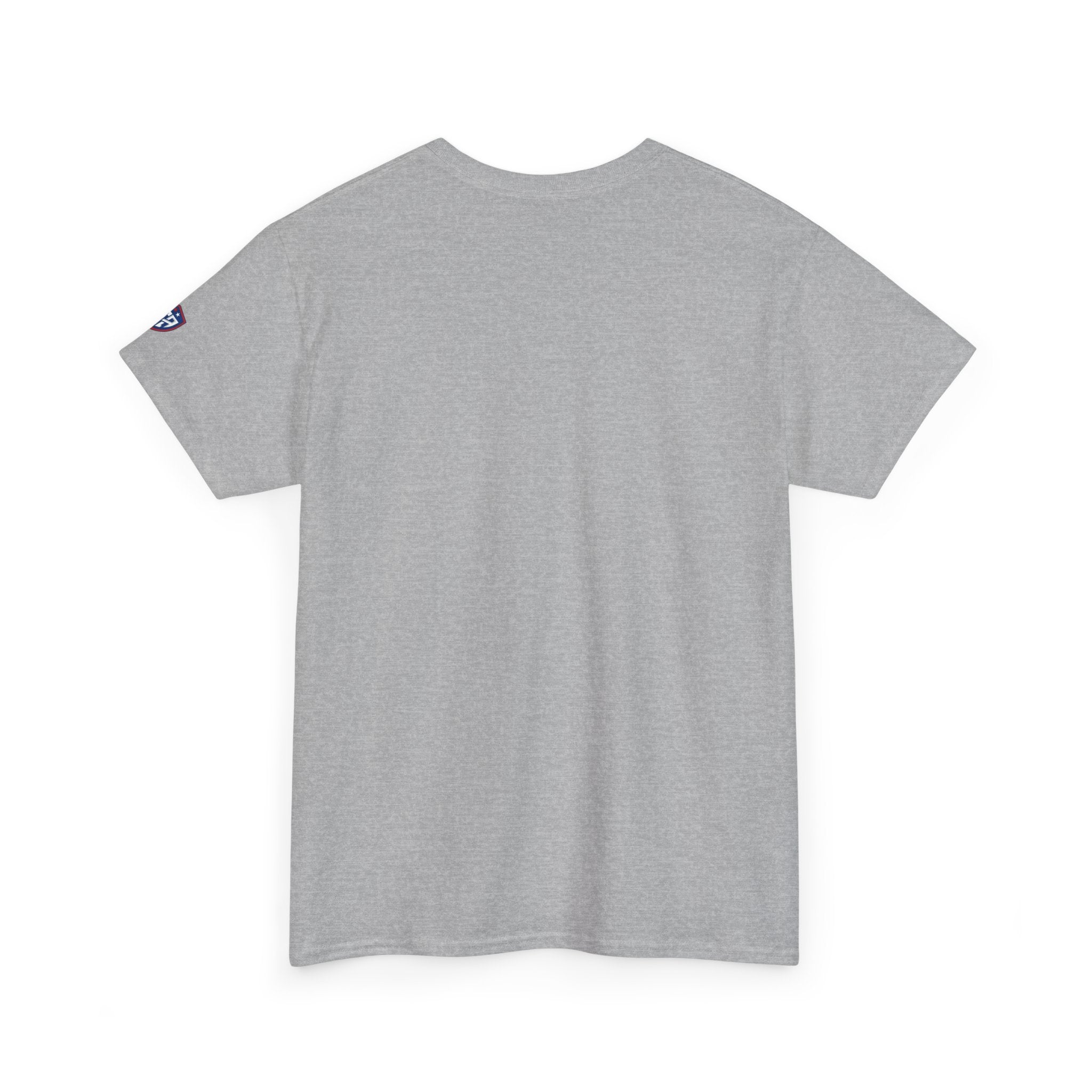 Titans Athletic Tee | Sports Logo Shirt, College Style, JP Ellington Edition