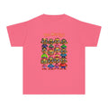 The Martys Cartoon T-Shirt | JPE Kids Graphic Character Shirt