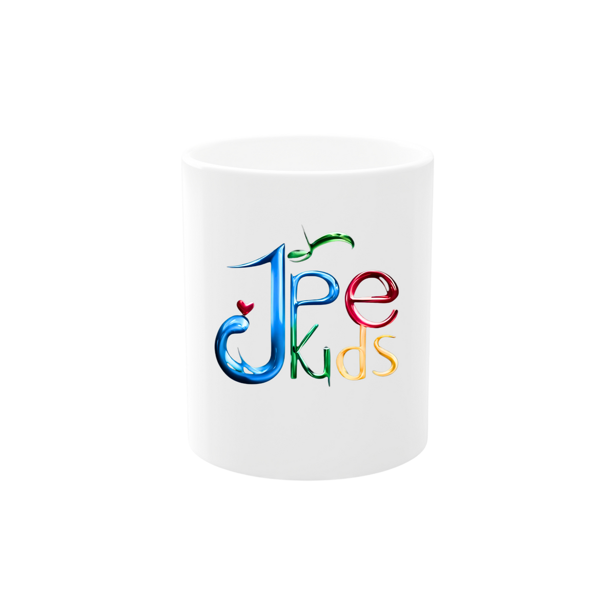 JPE Kids Mug