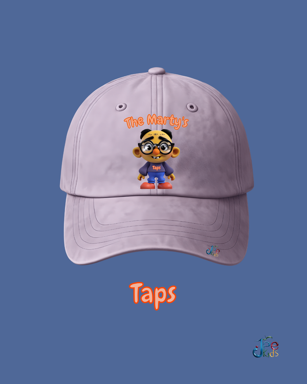 Taps Cap
