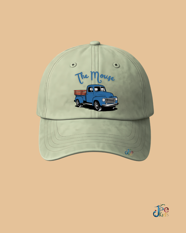 Cap