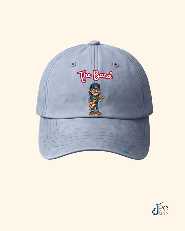 Rich / Cap